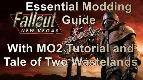 Fallout 3 2024 Essential Modding Guide